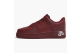 Nike Air Force 1 Low Lv8 Burgundy 07 (AJ7280 600) rot 2