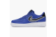 Nike Air Force 1 Low LV8 07 (823511-409) blau 2