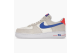 Nike Air Force 1 07 LV8 Coconut Milk Hyper Royal Low (DM8314-100) beige 2