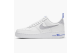 Nike Air Force 1 Low 07 LV8 Cut Out (DC1429-100) weiss 2
