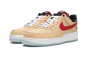 Nike Air Force 1 Low 07 LV8 Satellite Sesame (DQ7628 200) beige 3