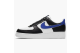 Nike Air Force 1 Low 07 Game Royal LV8 (DD9784-001) bunt 2