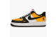 Nike Air Force 1 Low 07 Gold LV8 Jersey Mesh (DQ7775-700) bunt 2
