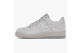 Nike Air Force 1 07 LV8 3 (BQ4329-001) grau 2