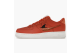 Nike Air Force 1 Low 07 LV8 Next Nature Sun Club Burnt Sunrise (DM0117 800) orange 2