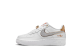 Nike Air Force 1 Low 07 LV8 NOLA GS (DZ5292 100) weiss 1