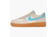Nike Air Force 1 Low 07 Lv8 Phantom Baltic Blue (FQ8714 003) bunt 1