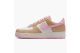 Nike Air Force 1 Low 07 Lv8 Rattan Phantom Medium Soft (FQ8714-202) bunt 1
