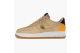 Nike NBA x Air Force 1 07 LV8 Low Tan (CT2298-200) beige 2