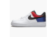 Nike Air Force 1 Low 07 Lv8 Blue Satin Unite (CW7010-100) bunt 2