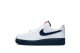 Nike Air Force 1 Low USA (CK5718 100) weiss 1