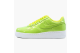 Nike Air Force 1 07 LV8 UV (AJ9505-300) gelb 1