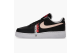 Nike Air Force 1 Low Worldwide Pack 07 LV8 (CK6924-001) schwarz 3