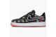 Nike Air Force 1 Low 07 Pack Katakana LV8 Worldwide (DA1343-003) schwarz 2