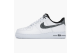 Nike Air Force 1 Low Metallic Silver 07 (CZ7933-100) weiss 2