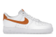 Nike Air Force 1 (FJ4146-115) weiss 1