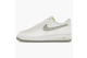 Nike Air Force 1 07 Next Nature Low Wolf Grey Volt (FJ4825-100) weiss 5