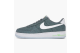 Nike Air Force 1 07 Low Ozone Blue (CN0866-001) grün 2