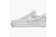Nike Air Force 1 Low 07 Pure Platinum Pebbled (CT2302 003) weiss 2