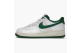 Nike Air Force 1 Low Pine Green 07 (DO5220-131) weiss 2