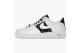 Nike Air Force 1 Low 07 PRM Silver Chain (DA8571-100) bunt 2