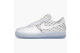 Nike Air Force 1 Low 07 PRM Swoosh Pattern (CK7804-100) weiss 2