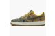 Nike Air Force 1 Low 07 Prm Winterized Cargo Khaki (FV4459 330) bunt 1
