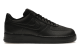 Nike Air Force 1 Low 07 Pro tech Triple Waterproof (FB8875-001) schwarz 6