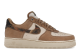Nike Air Force 1 (IO9803-200) braun 1