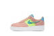 Nike Air Force 1 Low 07 SE Coral (CJ1647-600) bunt 1