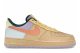Nike Air Force 1 Low 07 Sesame Hydrangeas Soft Apricot Agate (IB4493-252) bunt 2