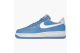 Nike Air Force 1 Low University Blue 07 (DC2911-400) blau 2
