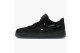 Nike Air Force 1 Low 07 Yardrunners Virginia Union University (HQ7026 001) schwarz 1