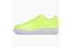 Nike Air Force 1 07 LV8 UV Volt (AJ9505-700) gelb 2