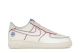 Nike Air Force 1 Low 07 WNBA 30th Anniversary (IR1968-133) blanc 1