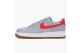 Nike Air Force 1 Low 07 University Wolf Grey (CI0057 003) grau 2
