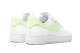 Nike Air Force 1 Low 07 Barely Volt (315115-159) weiss 4
