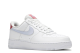 Nike Air Force 1 07 (315115-156) weiss 6