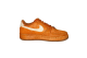 Nike Air Force 1 Low Halloween Savage Beast (389726-220) orange 3