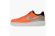 Nike Air Force 1 07 LV8 3M (CT2299-800) orange 2