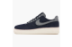 Nike Air Force 1 Low Denim Raw Indigo 3x1 (905345-402) bunt 2
