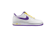 Nike Air Force 1 Low (488298 143) weiss 1