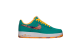 Nike Air Force 1 Low (488298 313) grün 2