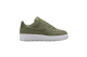 Nike Air Force 1 Low (555106-300) grün 2