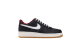 Nike Air Force 1 07 LV8 (718152-015) schwarz 2