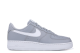 Nike Air Force 1 Low Wolf Grey (AA4083-013) grau 4