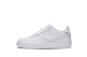 Nike Air Force 1 Low GS All Star Swoosh Pack (AQ9942 100) weiss 1