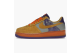 Nike Air Force 1 Premium 07 Amare New Six Low Stoudemire (315182-071) bunt 2