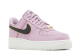 Nike Air Force 1 Low 07 (AO2132 501) pink 5