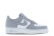 Nike Air Force 1 Low (AQ4134-101) weiss 2